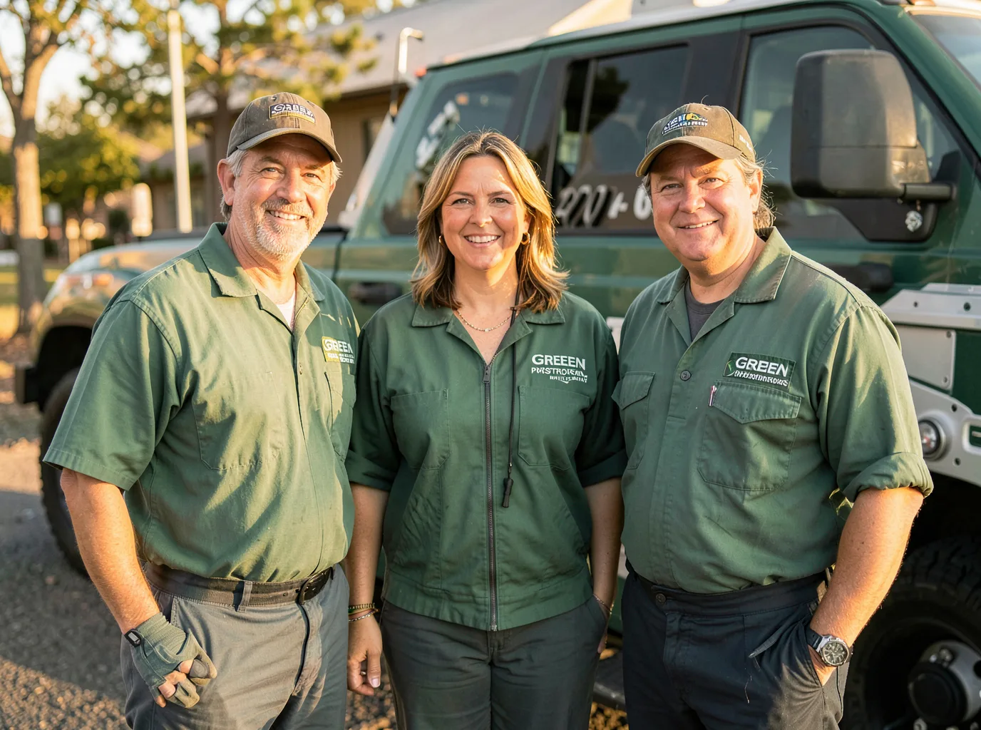 Water Damage Restoration company in Dalton, WI