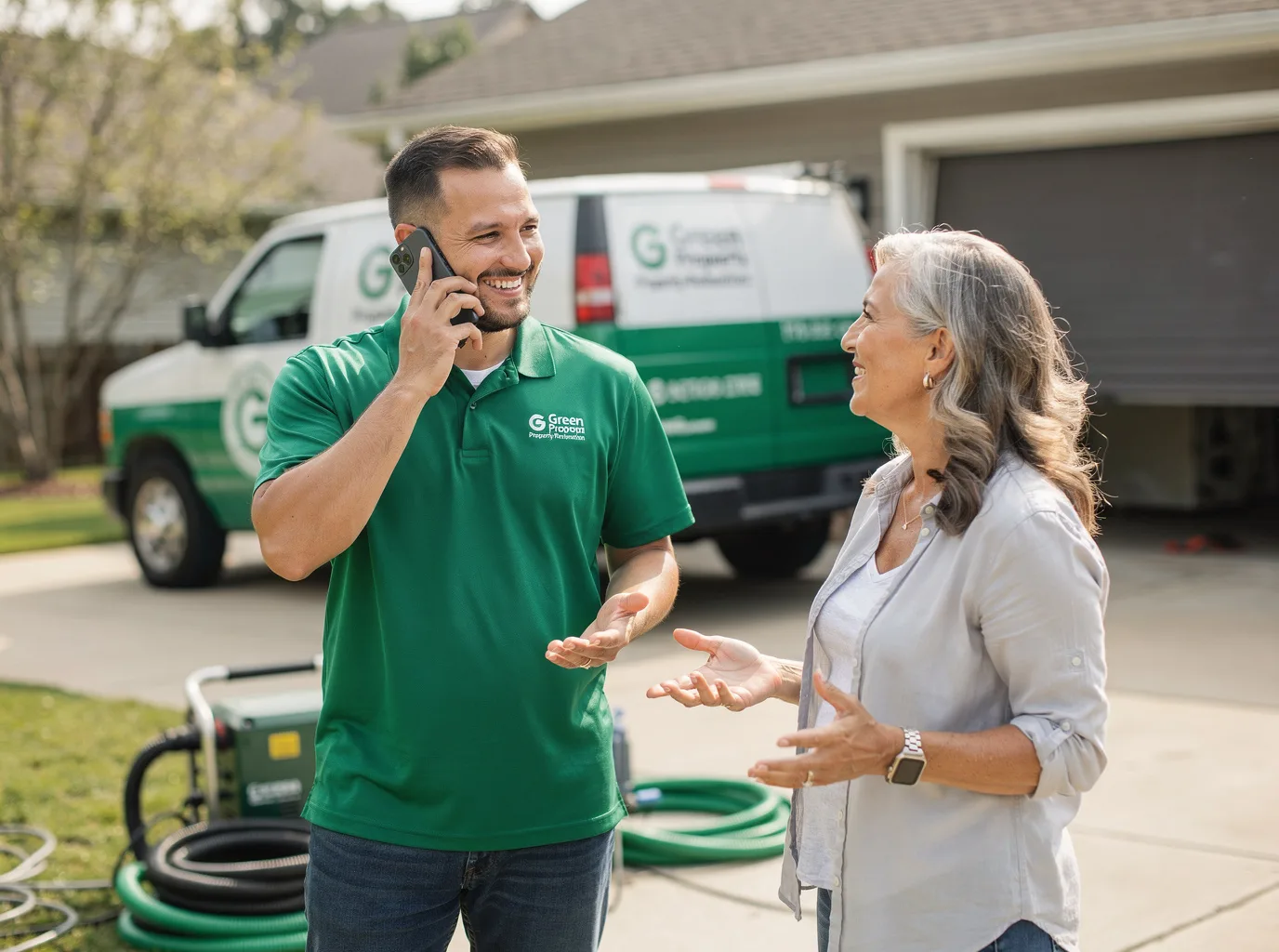 Water Damage Restoration Dalton, WI FAQs